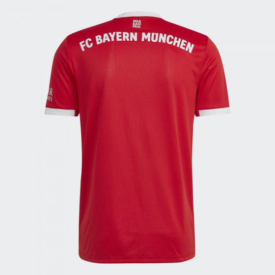 Домашнее джерси FC Bayern 22/23 Performance H39900