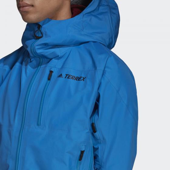 Куртка-дощовик Terrex Techrock GORE-TEX H55939