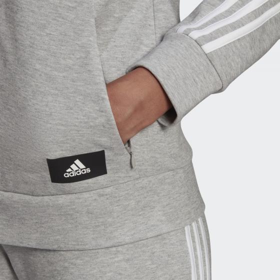 Толстовка adidas Sportswear 3-Stripes Future Icons