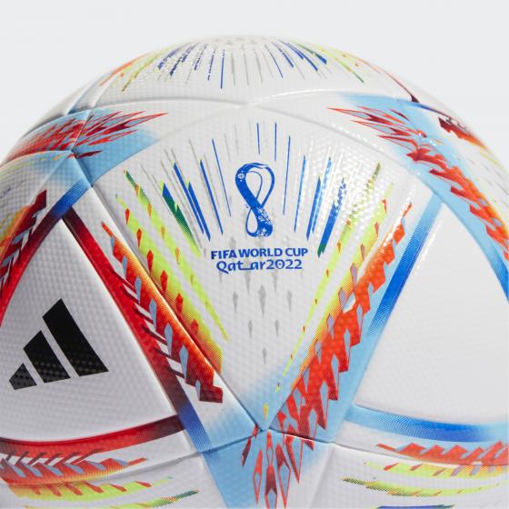 Футбольный мяч Al Rihla League Performance H57791
