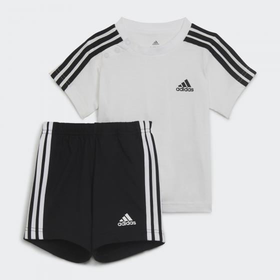 Комплект: футболка и шорты Essentials Sport H65817