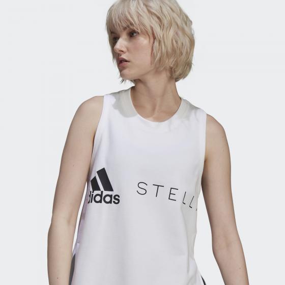 Майка adidas by Stella McCartney Sportswear Logo HA8972