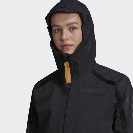 Куртка-дощовик Terrex Utilitas HB0015