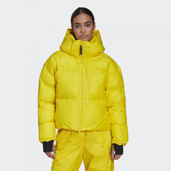 Зимняя куртка adidas by Stella McCartney HG6891
