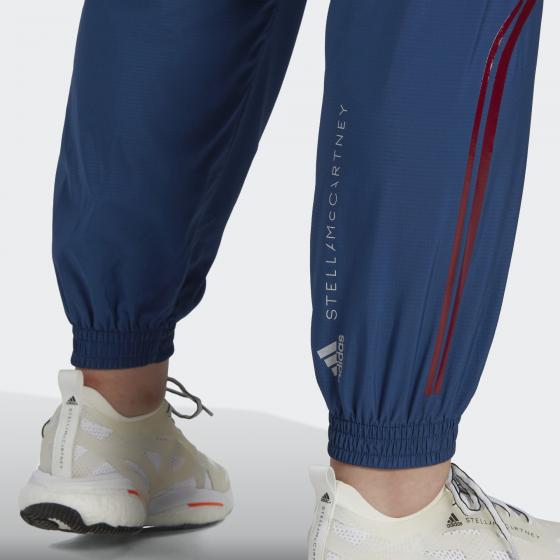 Штани adidas by Stella McCartney TruePace Woven (Plus Size) HK0483