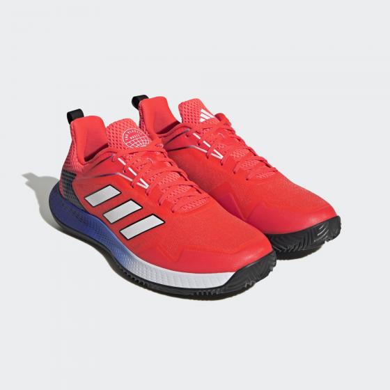 Кросівки для тенісу Defiant Speed Performance HQ8452
