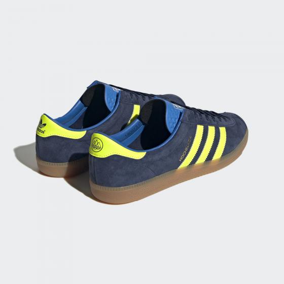 Кроссовки Handball Spezial Hochelaga Originals HQ9950