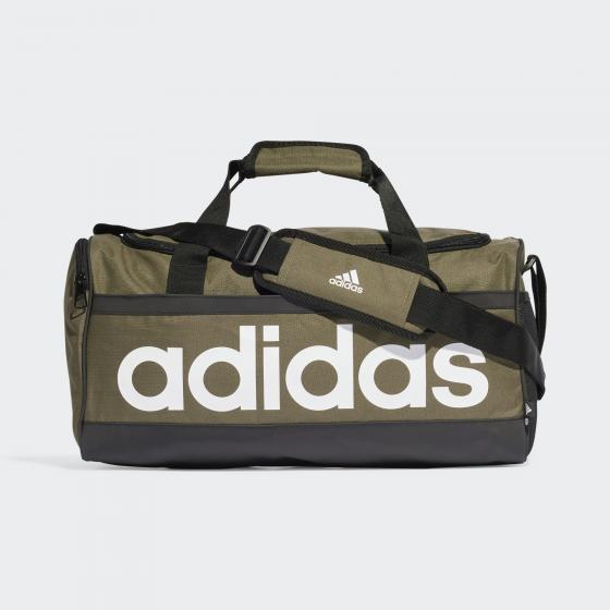 Сумка Essentials Linear Duffel Bag Medium HR5350