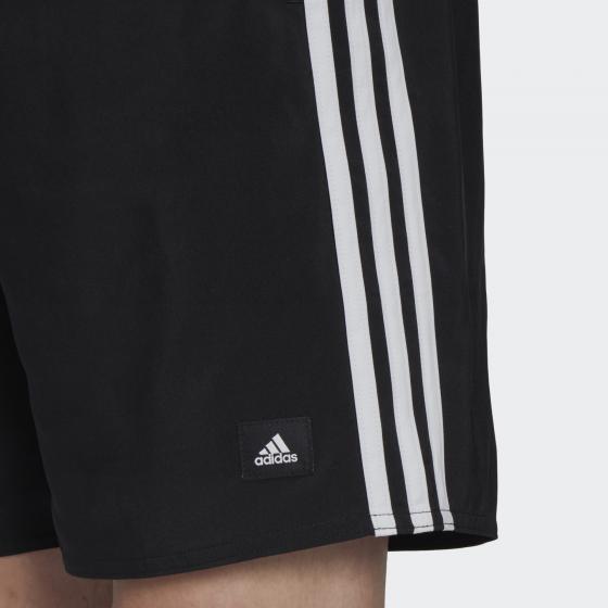 Шорти для плавання 3-Stripes CLX Sportswear HT4358