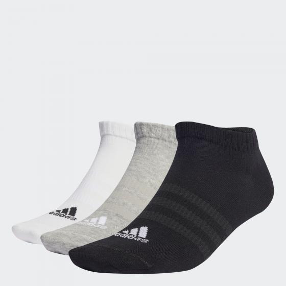 Три пари шкарпеток Thin and Light Sportswear Low-Cut Performance IC1337