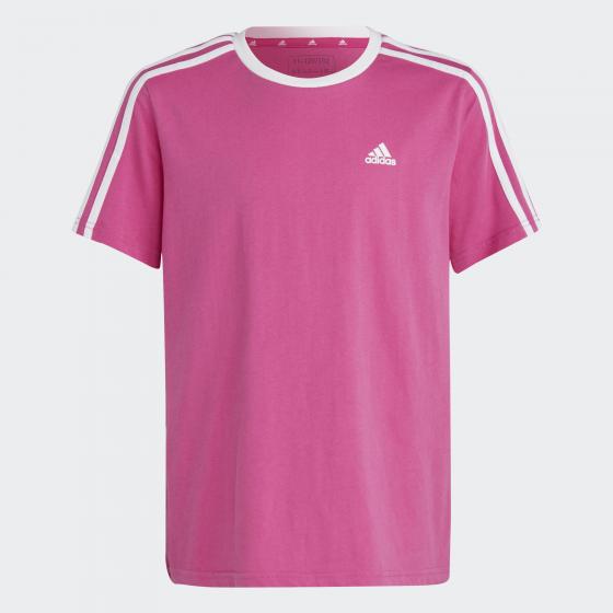 Футболка Boyfriend Essentials 3-Stripes Loose Fit Sportswear IC3639