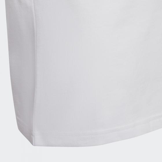 Футболка Essentials Linear Logo Cotton Sportswear IC9969