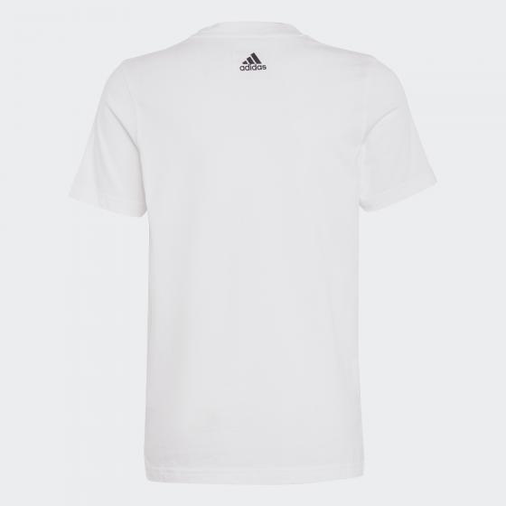 Футболка Essentials Linear Logo Cotton Sportswear IC9969