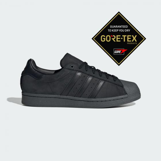 Кроссовки Superstar GTX Originals ID4637