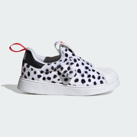 Кроссовки adidas Originals x Disney 101 Dalmatians Superstar 360 ID9713
