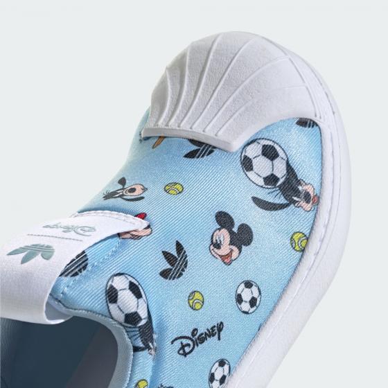 Кроссовки adidas Originals x Disney Mickey Superstar 360 IF1273