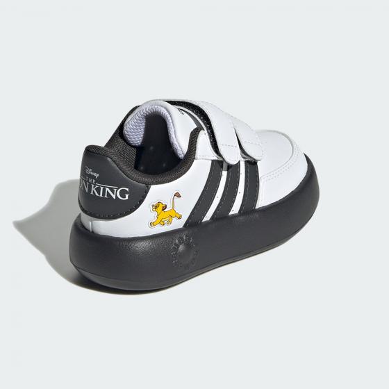 Кросівки adidas Disney Lion King Breaknet Sportswear IF1755