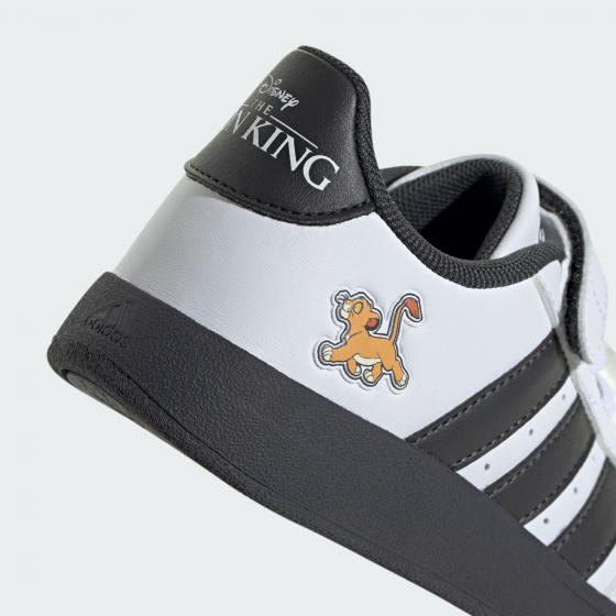 Кроссовки adidas x Disney Lion King Breaknet IF1756