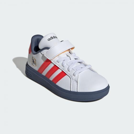 Кроссовки adidas x Disney Mickey and Friends Grand Court IF4061