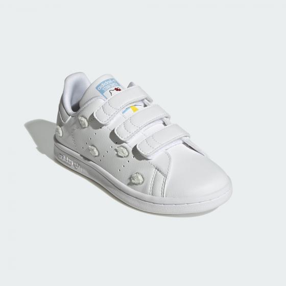 Кроссовки adidas x Hello Kitty Stan Smith Originals IF7023