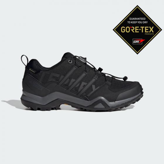 Кроссовки мужские Adidas Terrex Swift R2 Gore-Tex IF7631