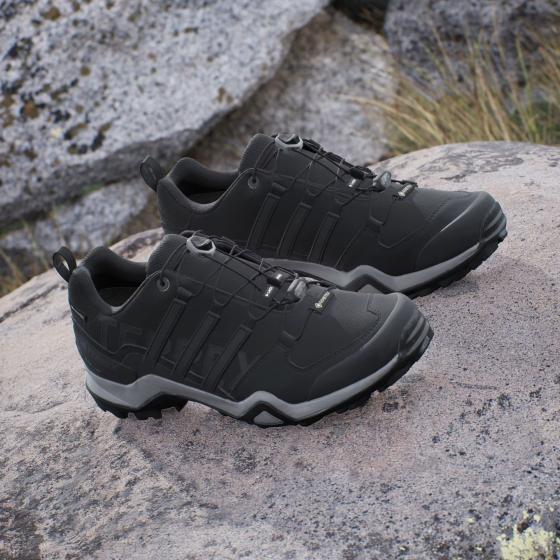 Кроссовки мужские Adidas Terrex Swift R2 Gore-Tex IF7631