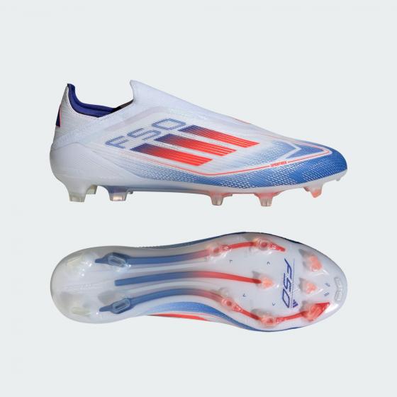 Бутсы F50 Elite Laceless Firm Ground IF8819