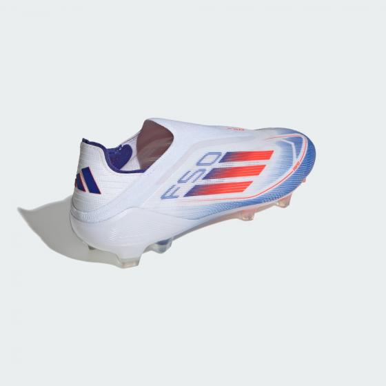 Бутсы F50 Elite Laceless Firm Ground IF8819