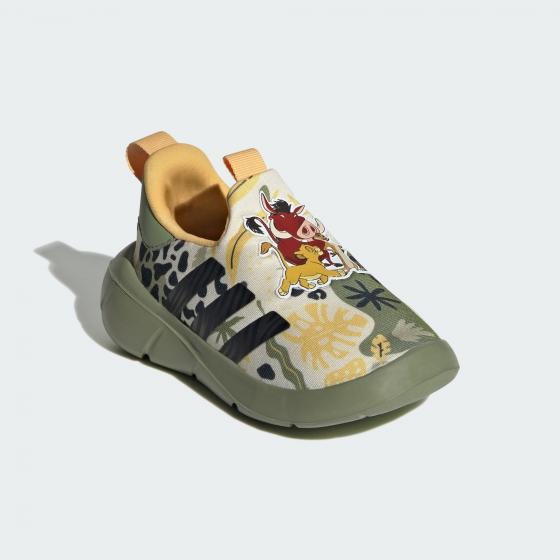 Слипоны adidas x Disney Lion King Monofit IF9312