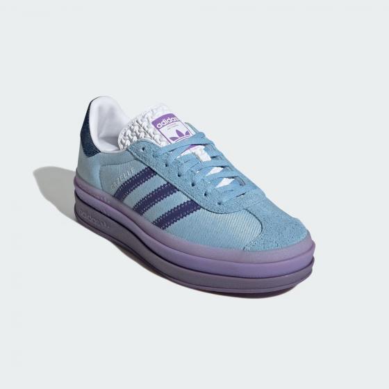 Кроссовки adidas Gazelle Bold х KSENIASCHNAIDER IG4339