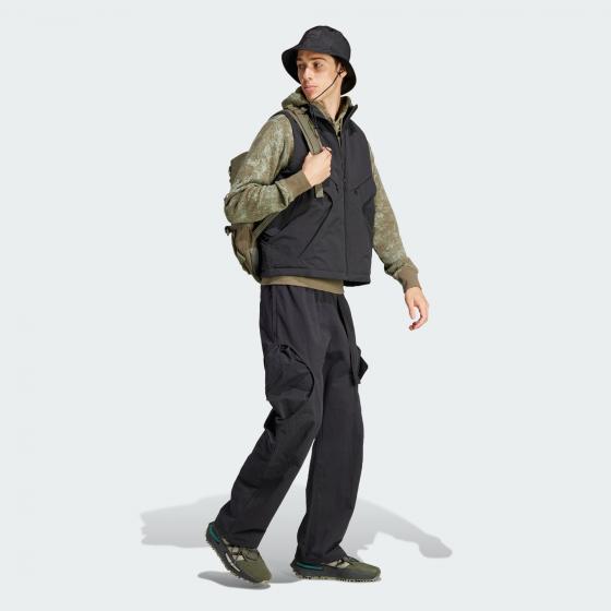 Жилет Adidas Adventure Premium Multi-Pocket Originals IJ0721
