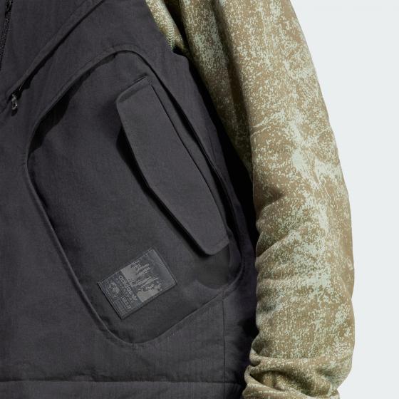 Жилет Adidas Adventure Premium Multi-Pocket Originals IJ0721