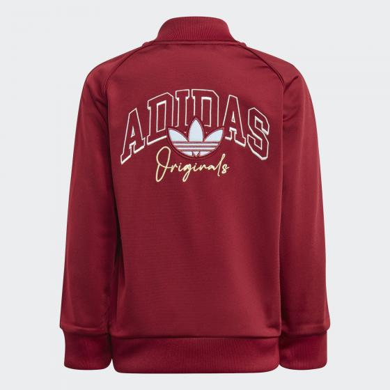 Спортивный костюм Collegiate Graphic IJ0742