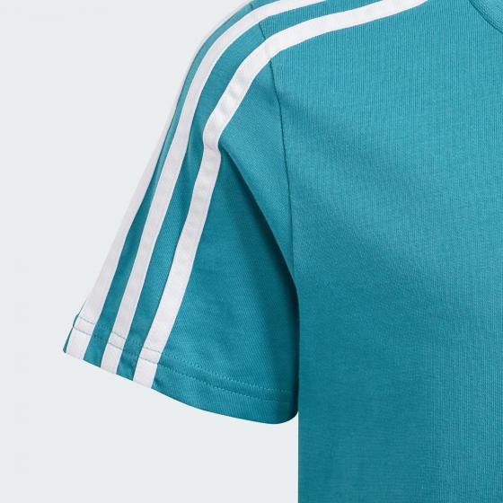 Футболка Essentials 3-Stripes Cotton Sportswear IJ6269
