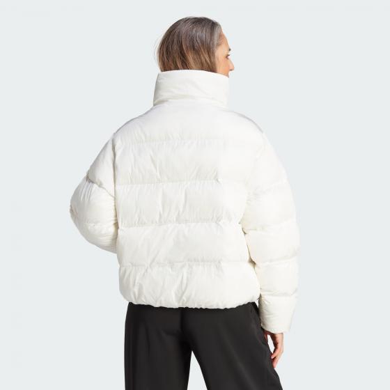 Куртка Short Vegan Puffer Originals IJ8236