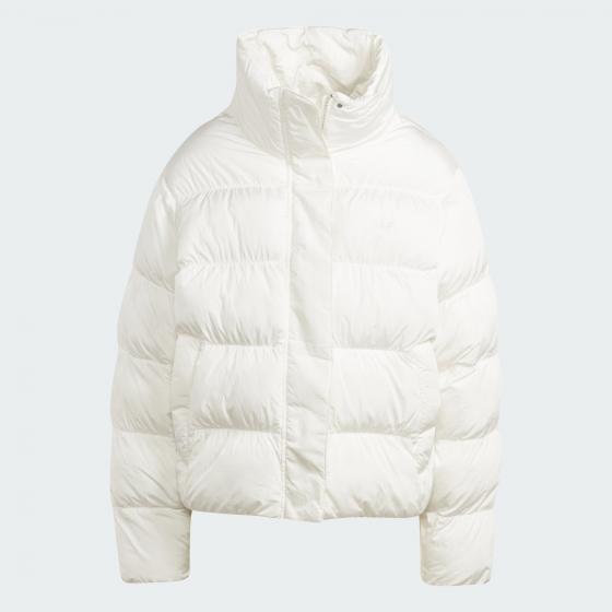 Куртка Short Vegan Puffer Originals IJ8236