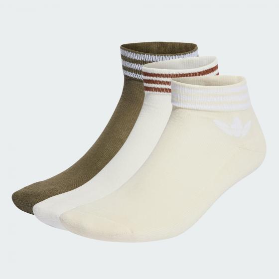 Три пари шкарпеток Trefoil Originals IL5031