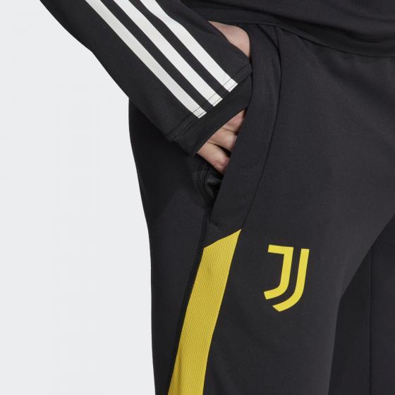 Спортивні штани Juventus Tiro 23 Training Performance IM1869