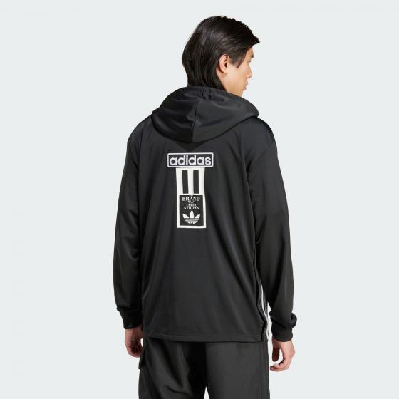 Худи Adicolor Adibreak Full-Zip Originals IM8210