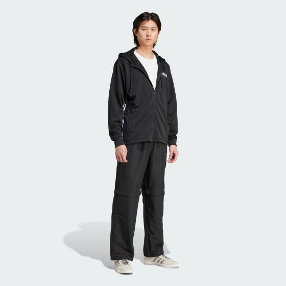 Худи Adicolor Adibreak Full-Zip Originals IM8210