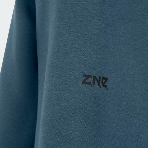 Худи adidas Z.N.E. Full-Zip Kids IM8398