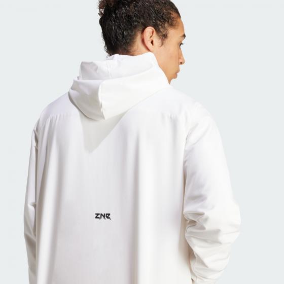Куртка Z.N.E. Woven Full-Zip Hooded IN1843