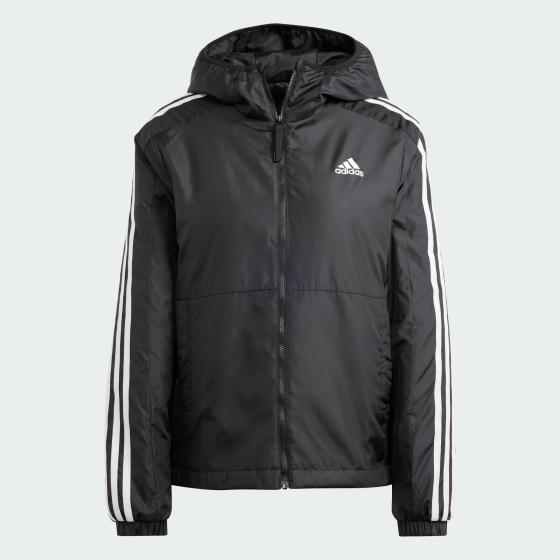 Куртка Essentials 3-Stripes Insulated IN3288
