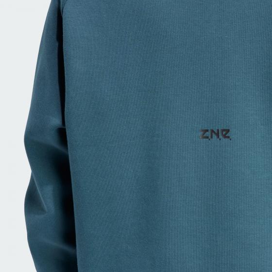 Толстовка Z.N.E. Premium Full-Zip Sportswear IN5087