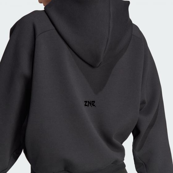 Худі adidas Z.N.E. Full-Zip Sportswear IN5128