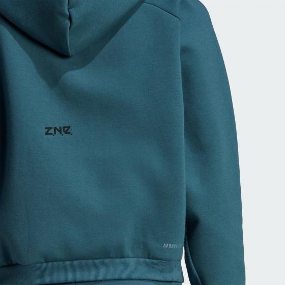 Худі adidas Z.N.E. Full-Zip Sportswear IN5129