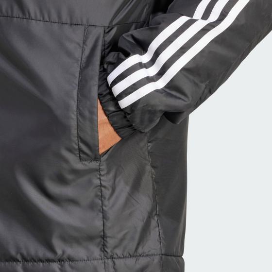 Куртка Essentials 3-Stripes Insulated Sportswear IN7194