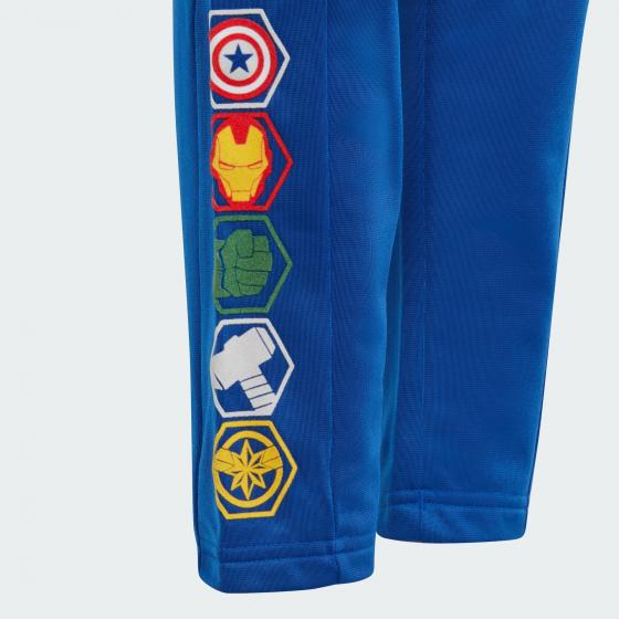 Спортивные штаны adidas x Marvel Avengers IN7275