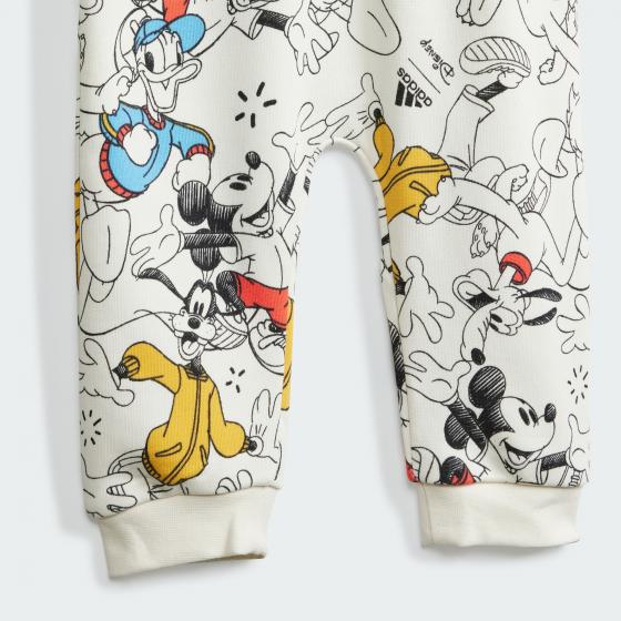 Комбинезон adidas x Disney Mickey Mouse IN7283