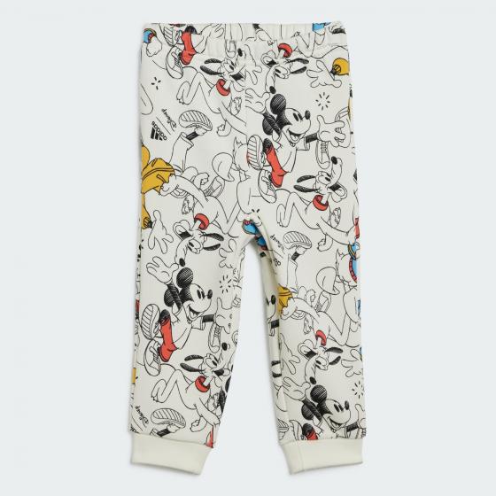 Комплект: свитшот и джогеры adidas x Disney Mickey Mouse IN7286